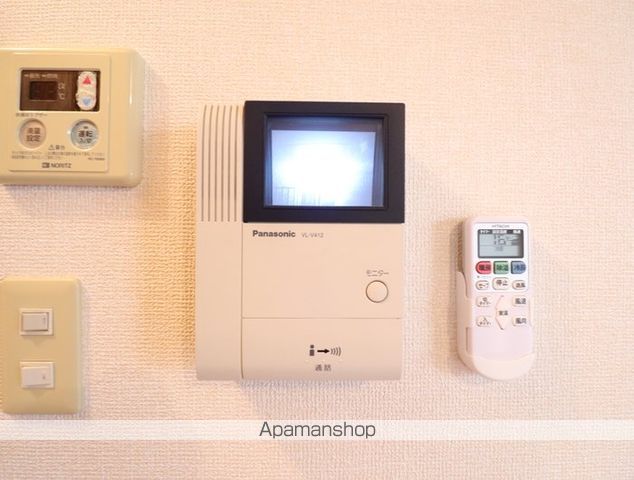 ウィルモア島崎 A棟の内装写真