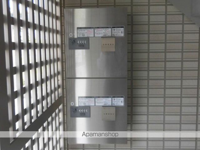 播但線 野里駅 徒歩10分 2階建 築10年の内装写真