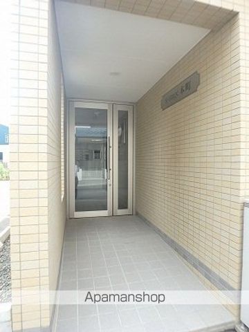 SーSTAGE本町の外観写真