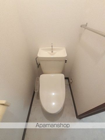 エルディムはせの内装写真