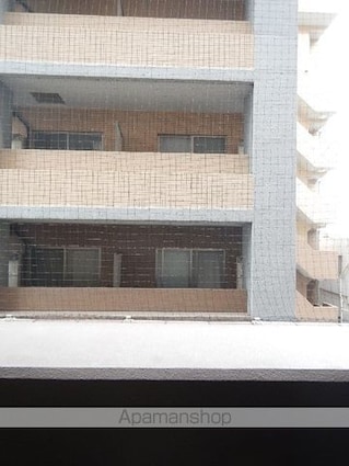 東京都中央区入船２丁目[1K/22.6m2]の内装1