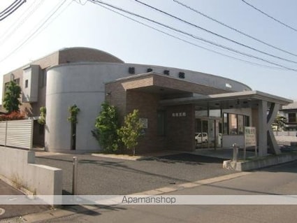 ラ・ガール[1K/28.75m2]の周辺5