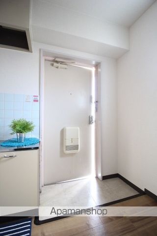 パークウェイ高島の内装写真