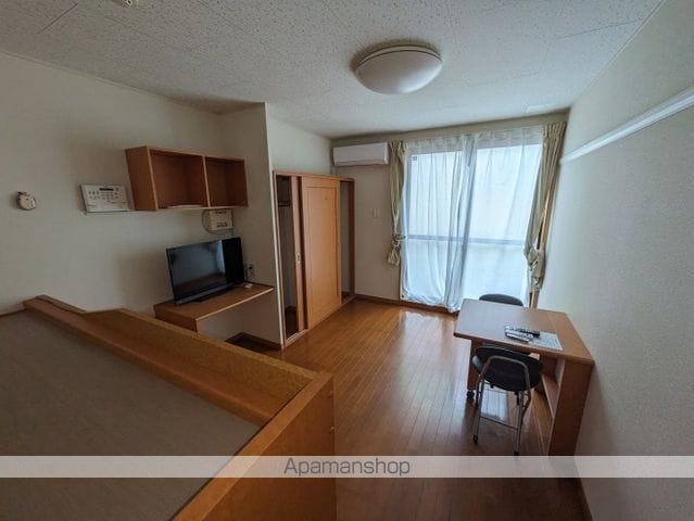 レオパレス御堀の内装写真