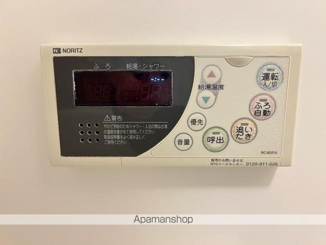 LA DOUCEUR巣鴨の内装写真