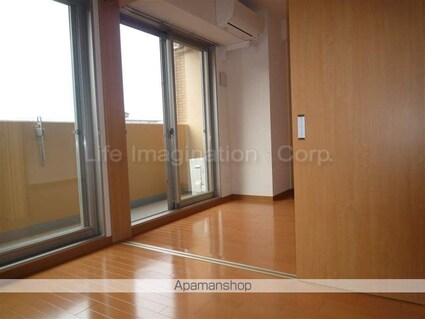 ＹＵＷＡ　Ｓｅｔａ[1DK/40.95m2]のその他部屋・スペース