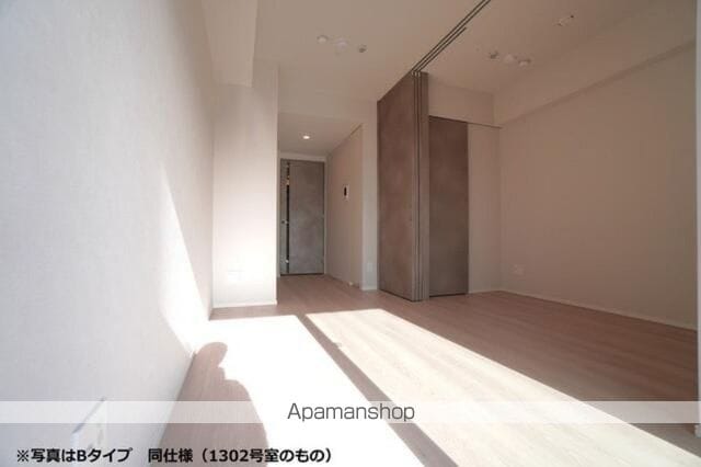 シーズンフラッツ浅草六丁目の内装写真