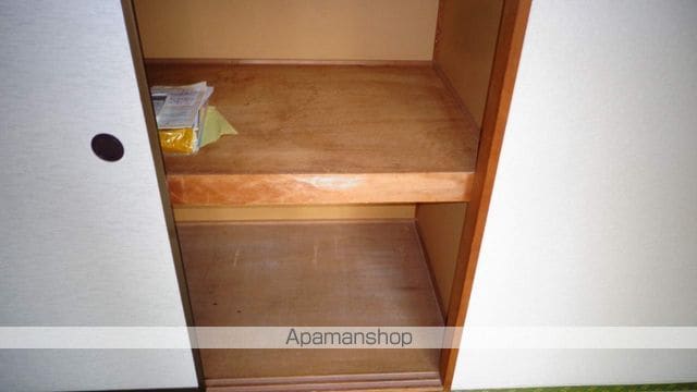 メゾンドファジオの内装写真