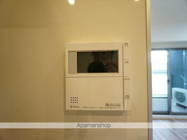 ALIVIS金山EASTの内装写真