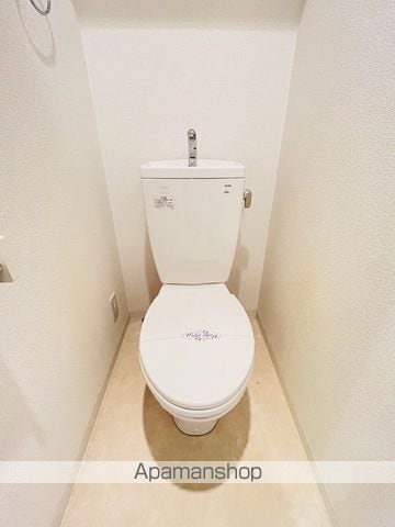 プレサンス城北公園アクアージュの内装写真