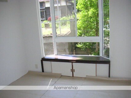 ニューパークＡ棟[3DK/53m2]のリビング・居間2