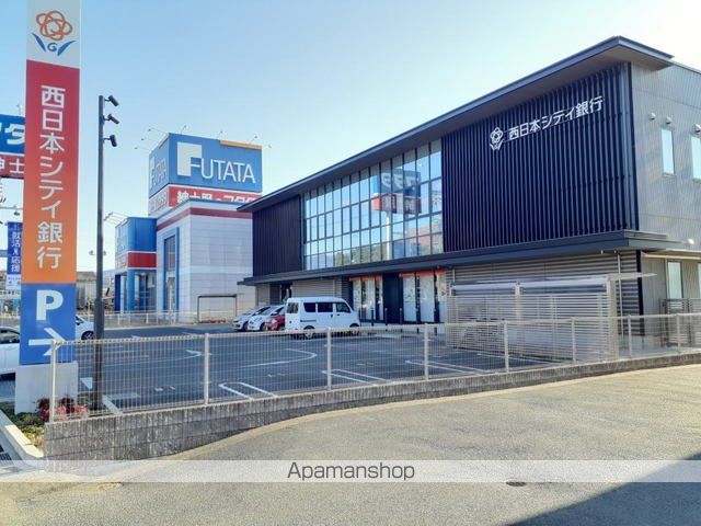 ビ セトル Aの周辺写真