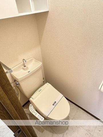 ハイツせみじまBの内装写真