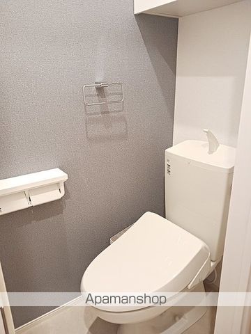 相模原市緑区 2階建 新築の内装写真