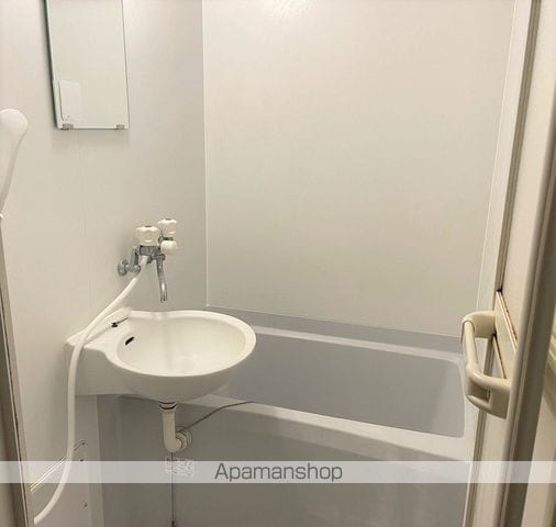 レオパレスブルーメハイム高田の内装写真