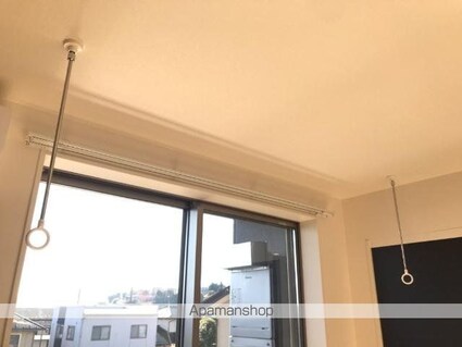 リガシー上松[1LDK/45.26m2]の内装2