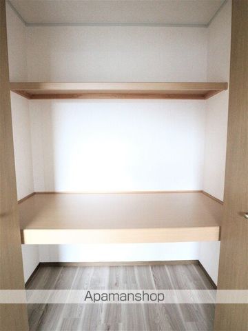 エクセレント IIIの内装写真