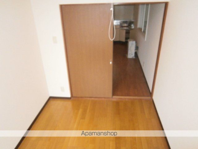 プレシディオの内装写真