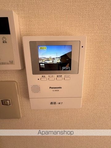 エステート草戸の内装写真