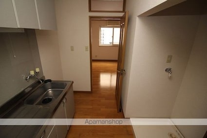 ベルシティメモリーズＩ[1K/26.49m2]の内装1