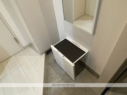 Ｃａｓａ　Ｆｌｏｒｅｓｔａ[1LDK/37.24m2]の内装1