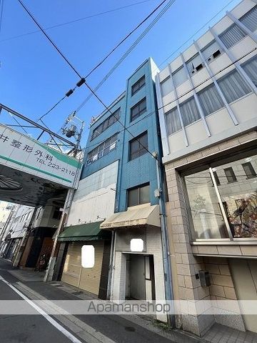 呉服町アドバンスビルの外観写真