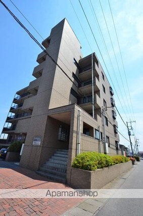 ハイクオリティ１[2DK/50.5m2]のエントランス4