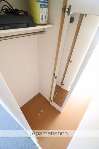レオパレス谷津の内装写真