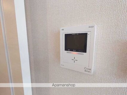 和歌山県和歌山市野崎[1LDK/33.39m2]のその他設備