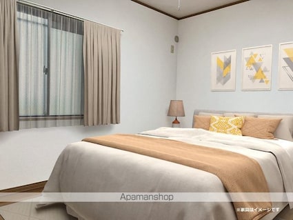 エスパソレアード[3LDK/74.7m2]の内装1