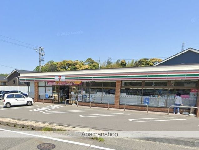 レオパレスLightlifeIの周辺写真