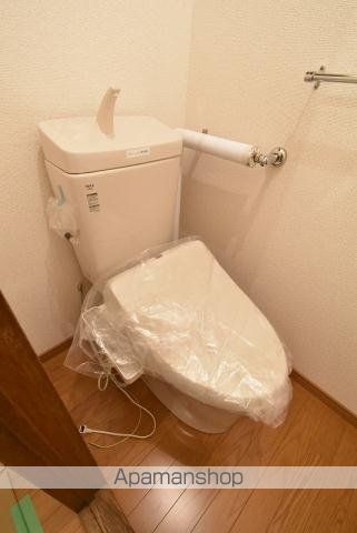 レジデンスやまいちの内装写真