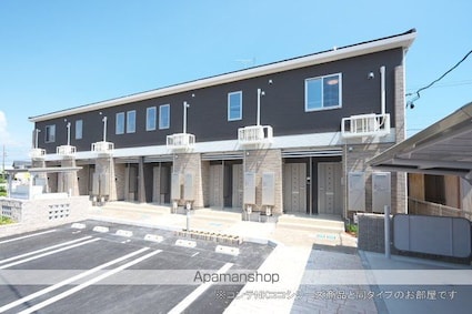 イーストブルー　Ｉ[1R/33.78m2]の外観