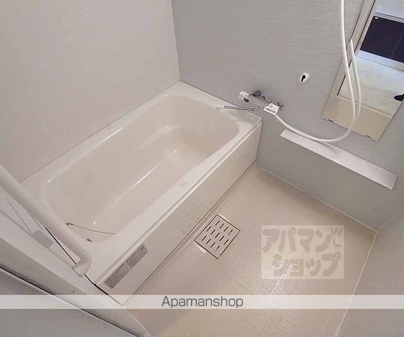 コンフォート・カノンの内装写真