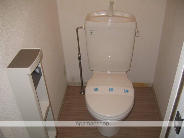 ラヴィールの内装写真