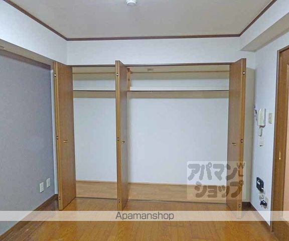 TAISEI都の内装写真