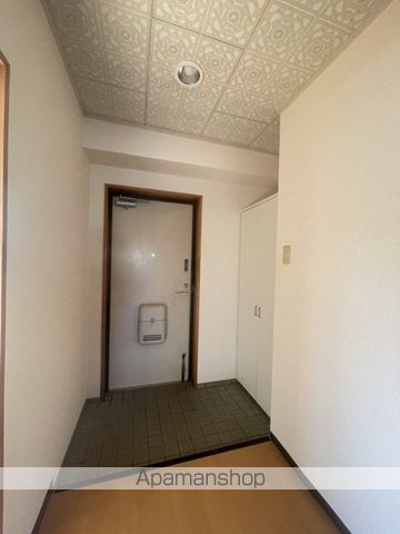 メゾン古田の内装写真