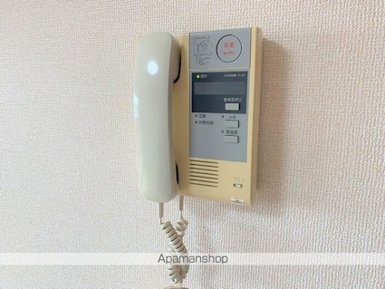 サンタウン竹鼻　Ｂ[1K/30.6m2]の内装1