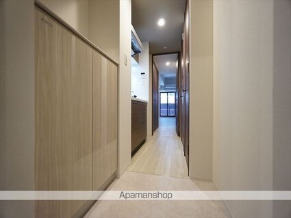 ＳーＲＥＳＩＤＥＮＣＥ大曽根駅前[1K/29.99m2]の玄関