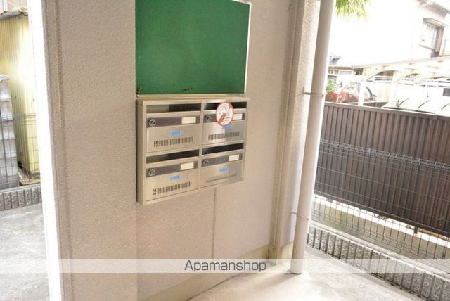 エスポアハイム弐番館のその他写真