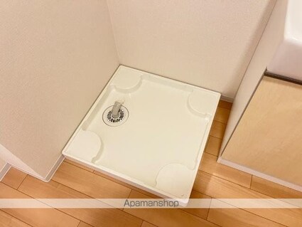 メゾン・ポワール[1LDK/42.94m2]の内装