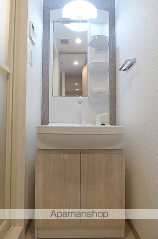 SーRESIDENCE都島の内装写真