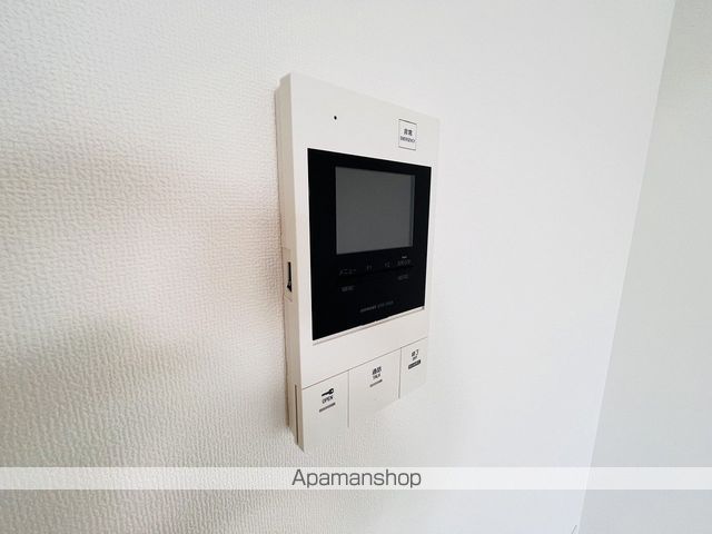 THE RESIDENCE Hの内装写真