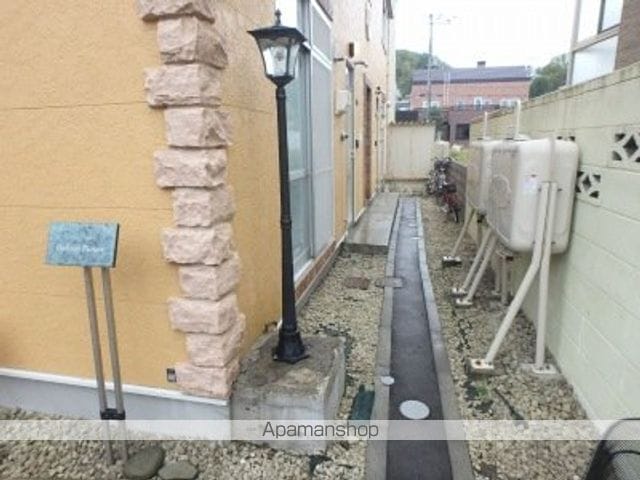 バルーンフラワーの外観写真