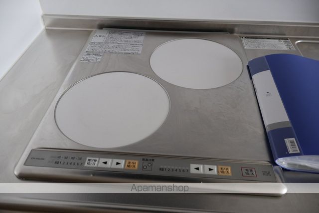 RS上杉通の内装写真