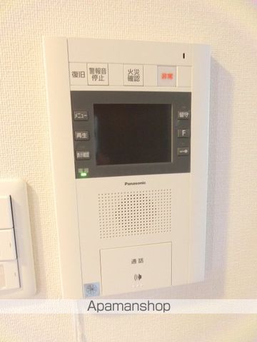プレサンス堺筋本町駅前の内装写真