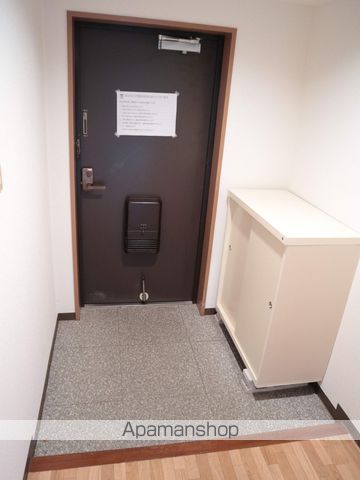 HIGASHIOマンションの内装写真