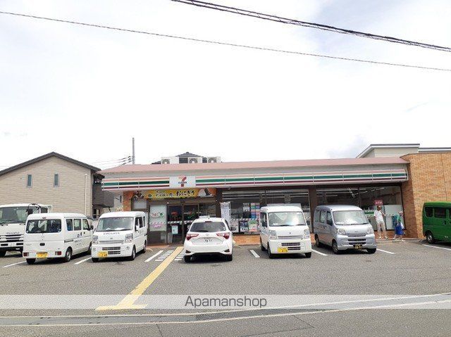 レガーミ・Fの周辺写真