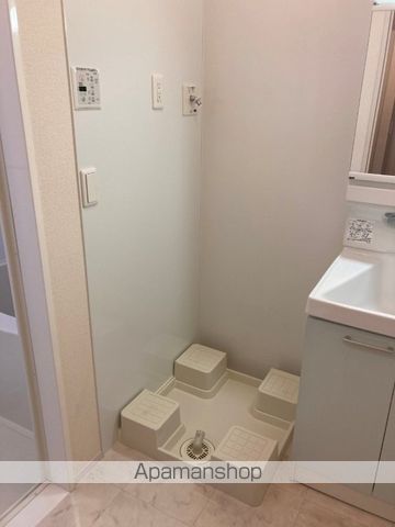 ボナール新館の内装写真