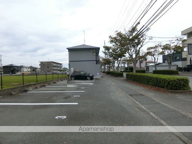 ファンテールCのその他写真